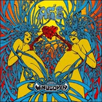 ASG - Win Us Over (CD)