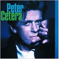 Cetera, Peter - Solitude / Solitaire (CD)