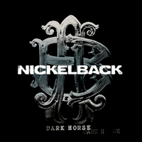Nickelback - Dark Horse (CD+DVD)