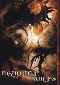 Beautiful Voices - Vol 2 (DVD)