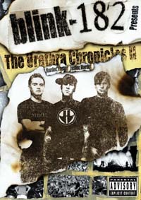 Blink-182 - The Urethra Chronicles II (DVD)