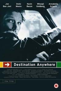 Jon Bon Jovi - Destination Anywhere (DVD)