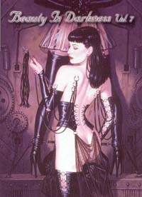 Beauty In Darkness - Vol 7 (2DVD)