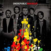 OneRepublic - Waking Up (CD-DA)