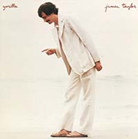 Taylor, James - Gorilla (CD)