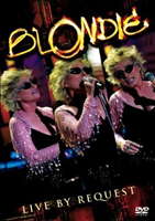 Blondie - Live By Request (DVD)