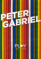 Gabriel, Peter - Play-The Videos (DVD)
