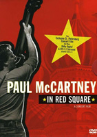 McCartney, Paul - Paul Mccartney In Red Square (DVD)