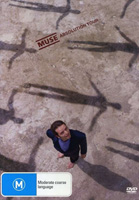 Muse - Absolution Tour (DVD)