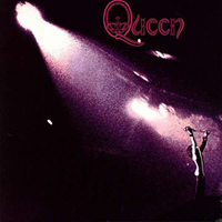 Queen - Queen (LP)