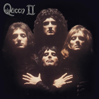Queen - Queen II (LP)