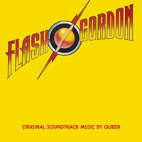 Queen - Flash Gordon (Sealed) (LP)