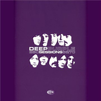 Deep Purple - BBC Sessions 1968-1970 [Deluxe Edition] (4LP)