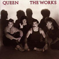 Queen - The Works (LP)