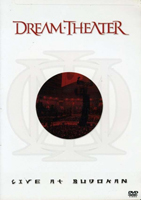 Dream Theater - Live At Budokan (2DVD)