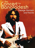 Harrison, George - The Concert For Bangladesh (2DVD)