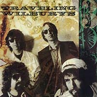 The Traveling Wilburys, Vol.3 (CD)