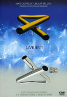 Oldfield, Mike - Tubular Bells 2+3 (DVD)