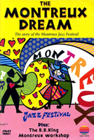 B.B. King - Montreux Dream (DVD)