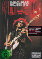 Lenny Kravitz - Lenny Live (DVD)