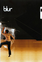 Blur - Starshaped (DVD)