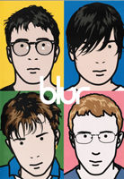 Blur - The Best Of (DVD)