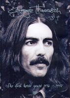 Harrison, George - The Dark Horse Years 1976-1992 (DVD)