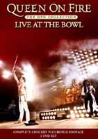 Queen On Fire - Live At The Bowl (2DVD)