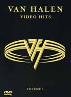 Van Halen - Video Hits Vol. 1 (DVD)