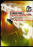 Linkin Park - Frat Party at the Pankake Festival (DVD)