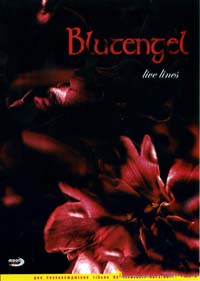 Blutengel - Live Lines (DVD)