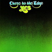 Yes - Close To The Edge (Remaster) (CD)