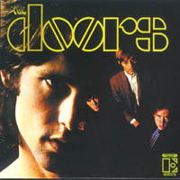 Doors, The - The Doors (MONO) (LP)