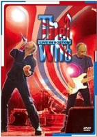 Who, The - Live In Boston (DVD)