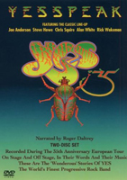 Yes - Yesspeak (2DVD)