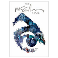 McCartney, Paul - The Mccartney Years (3DVD)