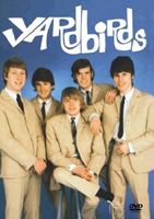 Yardbirds, The - Yardbirds (DVD)