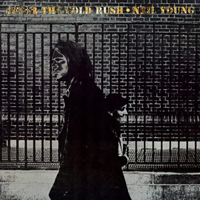 Young, Neil - After The Gold Rush [180 g] (LP)