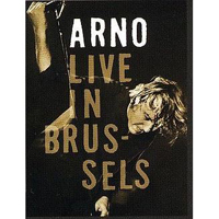 Arno - Live In Brussels (DVD)