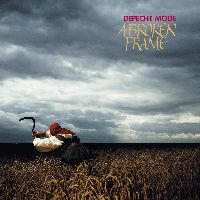Depeche Mode - A Broken Frame (LP)