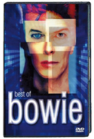Bowie, David - Best Of Bowie (2DVD)