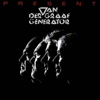 Van Der Graaf Generator - Present (2CD)