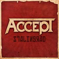 Accept - Stalingrad (CD-DA+DVD)