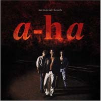 a-ha - Memorial Beach (Sealed) (CD)