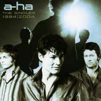 a-ha - The Singles 1984-2004 (Sealed) (CD)