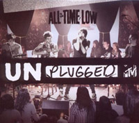 All Time Low - MTV Unplugged (CD+DVD)