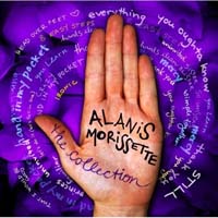 Morissette, Alanis - The Collection (CD-DA)