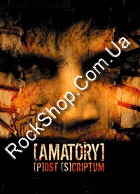 ������� - ���� �������� / Amatory - Post Scriptum (DVD)
