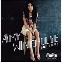 Winehouse, Amy - Back To Black (2CD-DA)