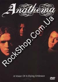 Anathema - A Vision Of A Dying Embrace (DVD)